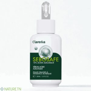 CLARENIA SEBOSAFE AZELAIQUE SERUM 30ML