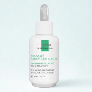 CLARENIA SEBOSAFE SALICYLIQUE SERUM 30ML