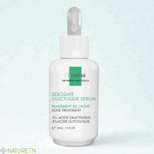 CLARENIA SEBOSAFE SALICYLIQUE SERUM 30ML