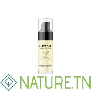 CLARENIA SERUM ANTI CERNES ECLAT 30ML