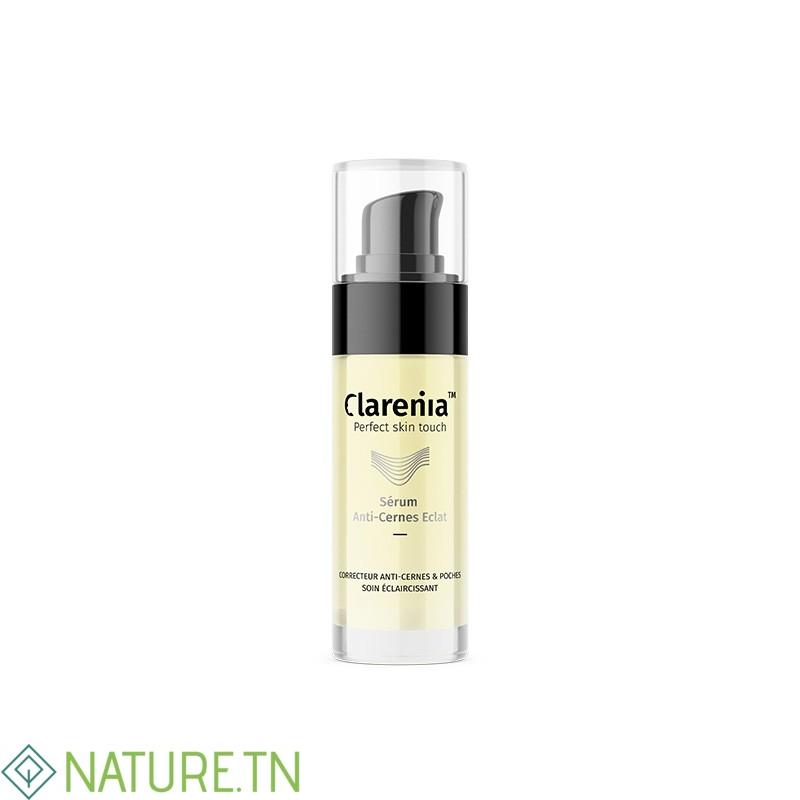 CLARENIA SERUM ANTI CERNES ECLAT 30ML 3 CLARENIA SERUM ANTI CERNES ECLAT 30ML