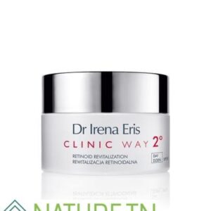 CLINIC WAY 2 CREME DE JOUR SPF20, 50ML