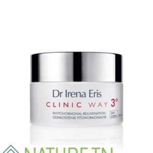 CLINIC WAY 3 CREME DE JOUR SPF 20 50ML