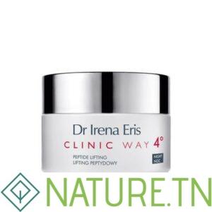 CLINIC WAY 4 LIFTING CREME NUIT ANTI-AGE 50ML