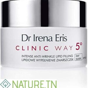 CLINIC WAY 5 CREME DE JOUR 50ML