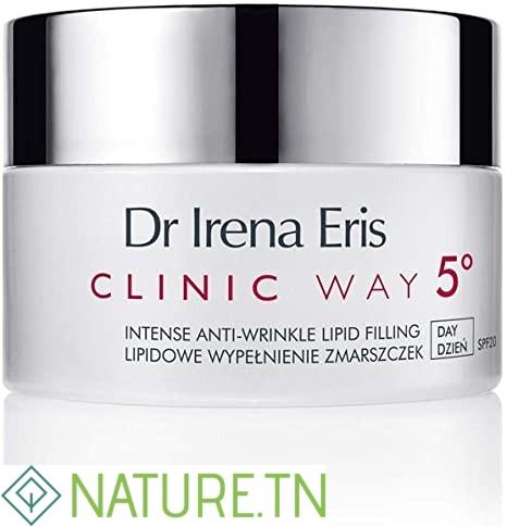 CLINIC WAY 5 CREME DE JOUR 50ML 1 CLINIC WAY 5 CREME DE JOUR 50ML 1