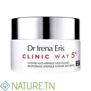 CLINIC WAY 5 CREME DE NUIT 50ML