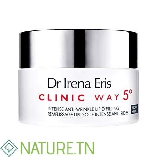 CLINIC WAY 5 CREME DE NUIT 50ML 1 CLINIC WAY 5 CREME DE NUIT 50ML 1