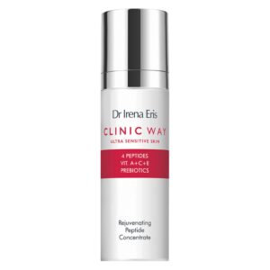 CLINIC WAY CONCENTRE PEPTIDE RAJEUNISSANT 30ML