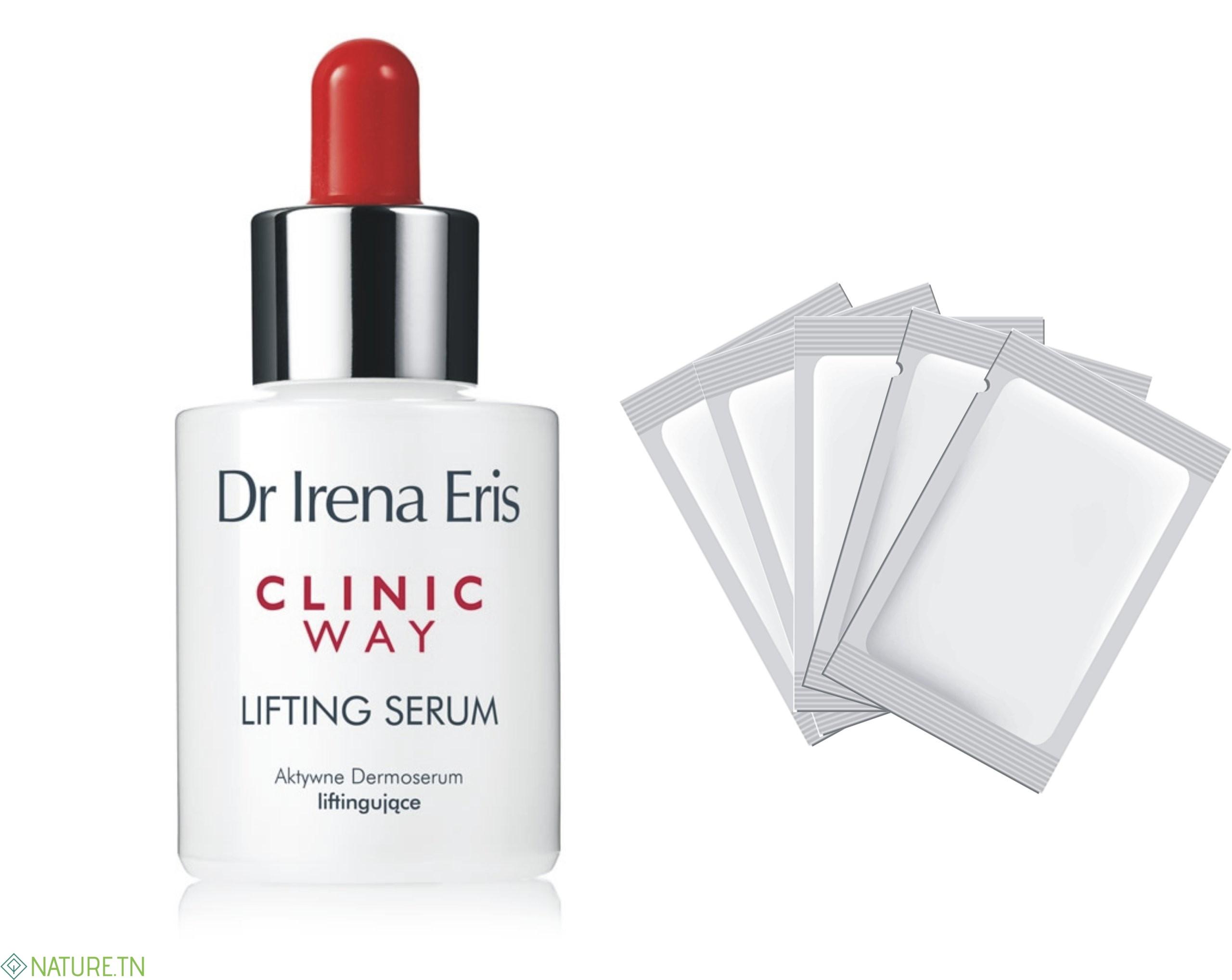 CLINIC WAY SERUM, 30ML 1 CLINIC WAY SERUM, 30ML 1