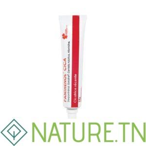 CLOVER PANTHENOL CICA CREME CICATRISANTE 15G