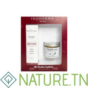 COFFRET INODERMA HAIR CARE MA ROUTINE CAPILLAIRE