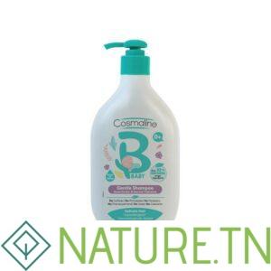 COSMALINE BEBE SHAMPOOING 500ML