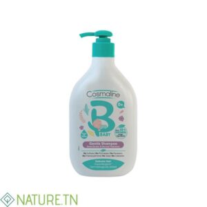 COSMALINE BEBE SHAMPOOING 500ML