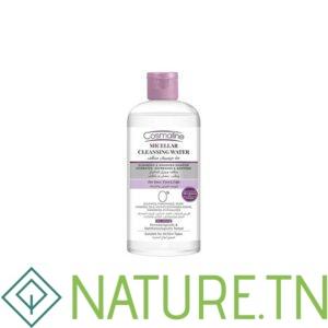 COSMALINE EAU NETTOYANTE MICELLAIRE 475ML