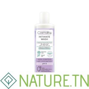 COSMALINE GEL DOUCHE INTIME PH 8-230ML