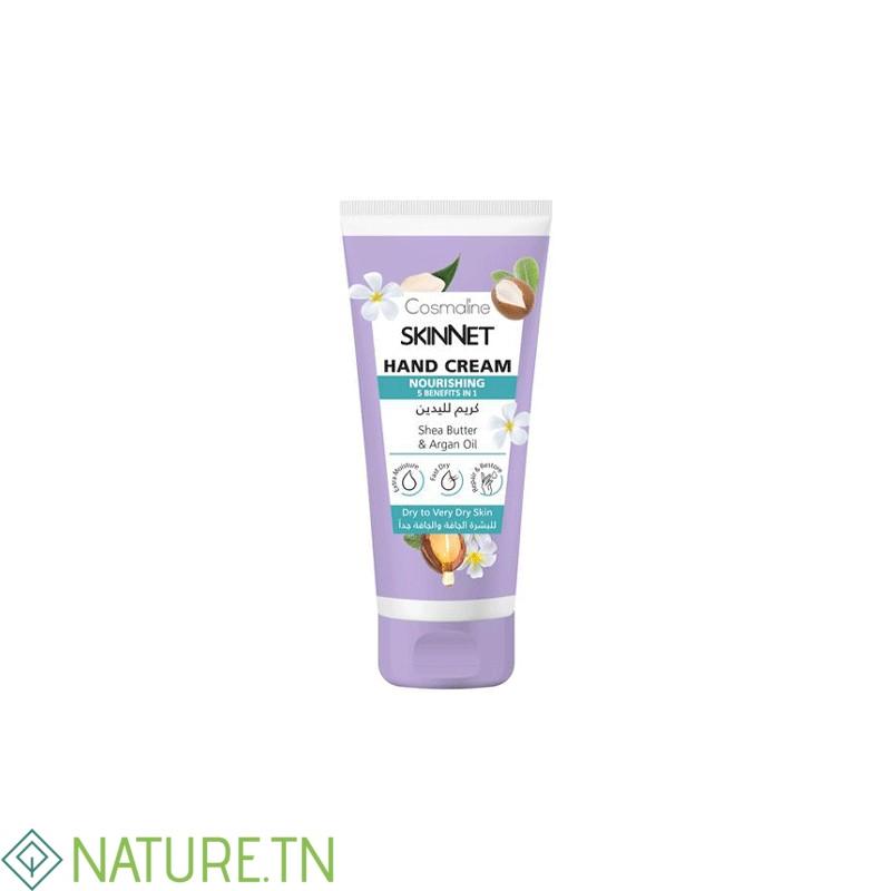 COSMALINE SKINNET CREME MAINS 100ML 3 COSMALINE SKINNET CREME MAINS 100ML