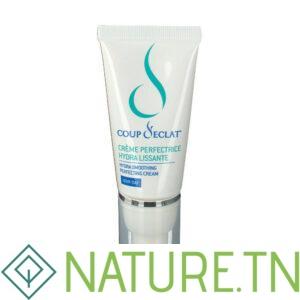 COUP D’ECLAT CREME PERFECTRICE HYDRA-LISSANTE 30ML