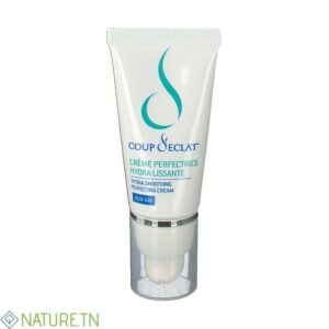 COUP D’ECLAT CREME PERFECTRICE HYDRA-LISSANTE 30ML
