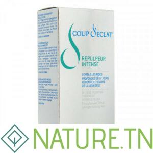 COUP D’ECLAT REPULPEUR INTENSE PEAUX NORMALES A MIXTES 30ML