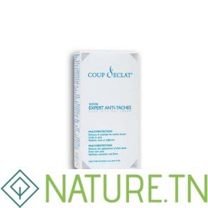 COUP D’ECLAT SOIN EXPERT ANTI TACHES MULTI PROTECTION 30ML