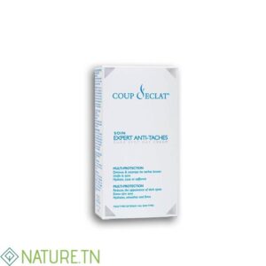 COUP D’ECLAT SOIN EXPERT ANTI TACHES MULTI PROTECTION 30ML