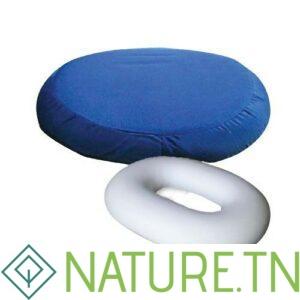 COUSSIN ROND TROUE