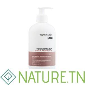 CUMLAUDE LAB GEL HYGIENE INTIME CLX 500ML