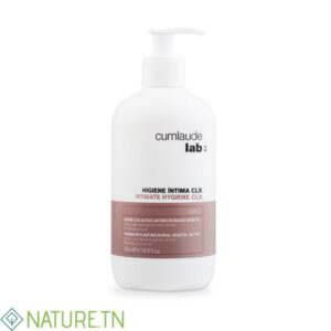 CUMLAUDE LAB GEL HYGIENE INTIME CLX 500ML