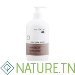 CUMLAUDE LAB GEL HYGIENE INTIME DELIGYN 500ML