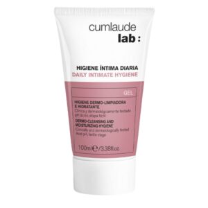 CUMLAUDE LAB GEL HYGIENE INTIME DIARIA 100ML