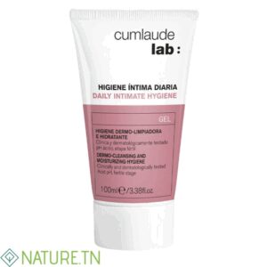CUMLAUDE LAB GEL HYGIENE INTIME DIARIA 100ML