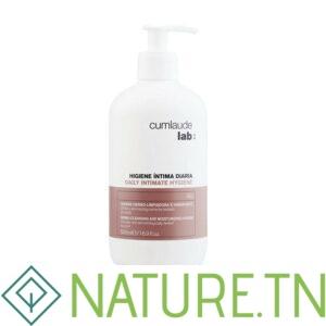 CUMLAUDE LAB GEL HYGIENE INTIME DIARIA 500ML