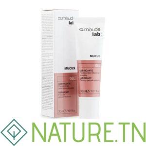CUMLAUDE LAB MUCUS GEL LUBRIFIANT 30ML