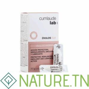 CUMLAUDE LAB OVULOS CLX OVULES VAGINALES B/10