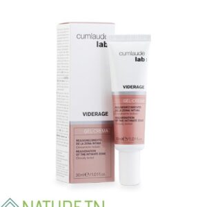 CUMLAUDE LAB VIDERAGE GEL CREME 30ML