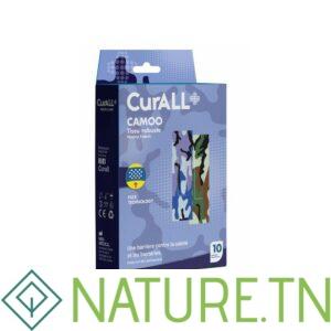 CURALL CAMOO B/10