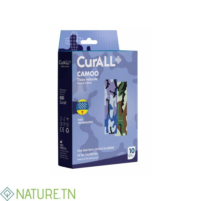 CURALL CAMOO B/10 2 CURALL CAMOO B/10 2