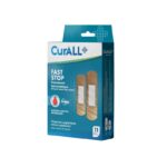 CURALL FAST STOP B/11