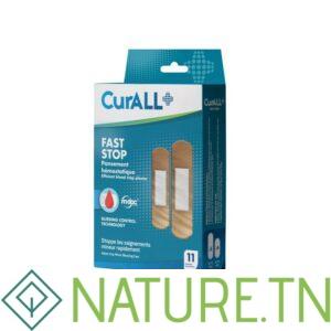 CURALL FAST STOP B/11