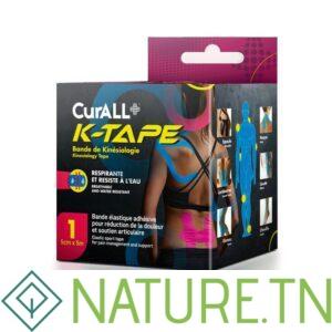 CURALL K TAPE 5*500CM B/1