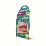 CURALL PATCHS HERPES B/24