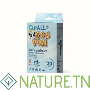 CURALL SOS VOM 2 UNITES