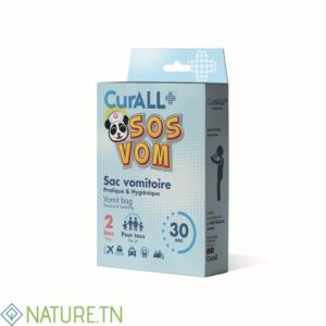 CURALL SOS VOM 2 UNITES