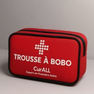 CURALL TROUSSE A BOBO 83 PIECES