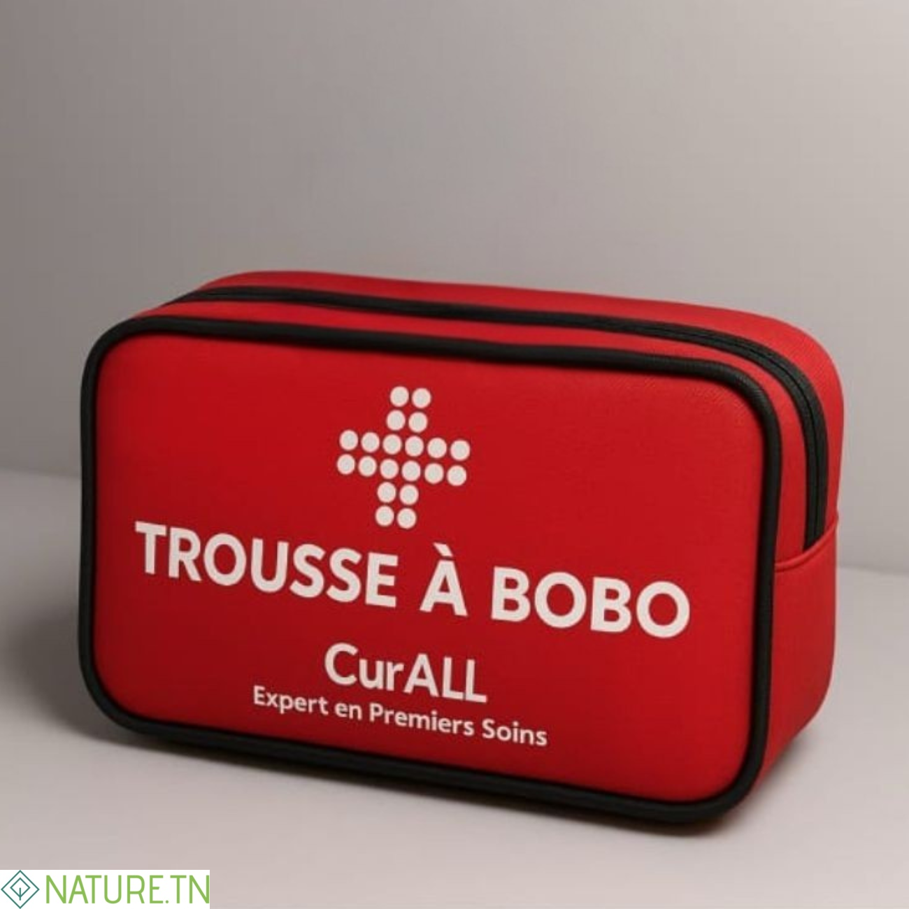 CURALL TROUSSE A BOBO 83 PIECES 1 CURALL TROUSSE A BOBO 83 PIECES 1