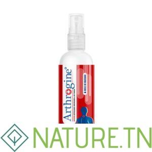 CYTOL ARTHROGINE HUILE DE MASSAGE 100ML