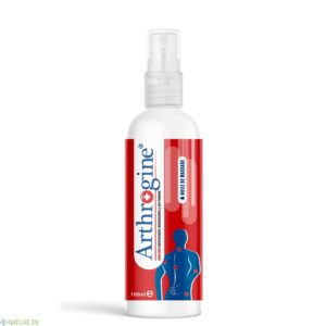 CYTOL ARTHROGINE HUILE DE MASSAGE 100ML