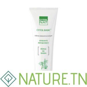 CYTOL BASIC CREME APAISANTE REPARATRICE 100ML