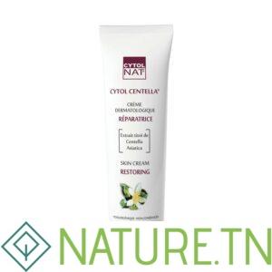 CYTOL CENTELLA CREME DERMATOLOGIQUE REPARATRICE 50ML